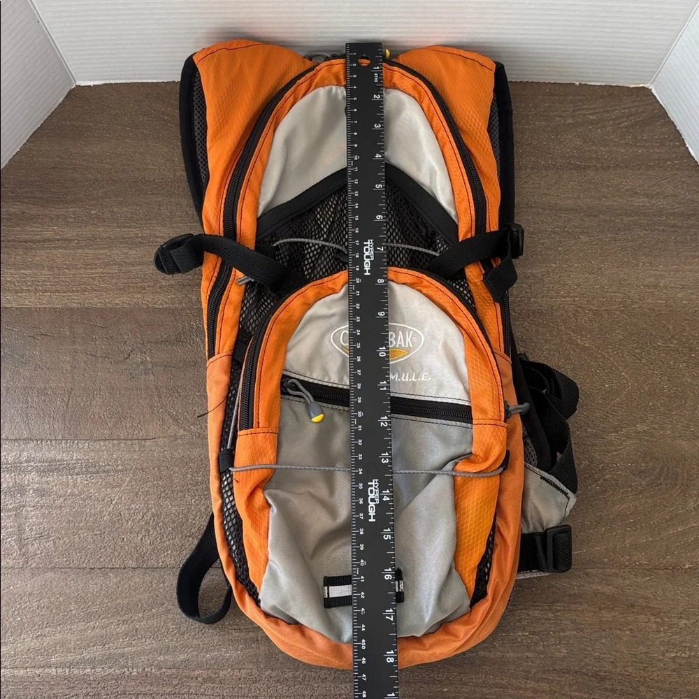 CamelBak Mule No Bladder